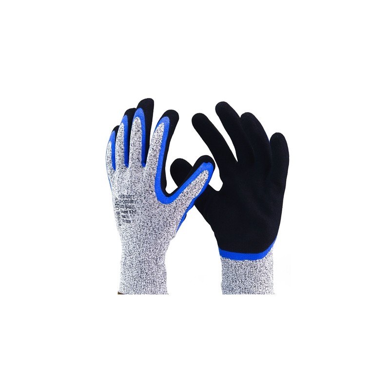 Luva Anti Corte (1007 NEW ) T 8 CA 32039