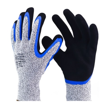 Luva Anti Corte (1007 NEW ) T 8 CA 32039