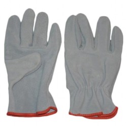 Luva de Raspa Comum P 7 CM...