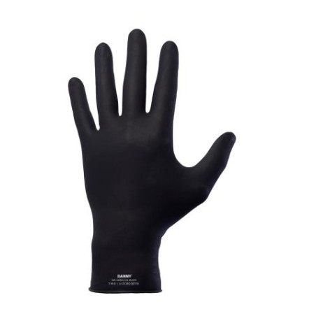 LUVA MAXIBLACK CA 20975