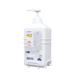 Protetor solar FPS 40 2,8 KG