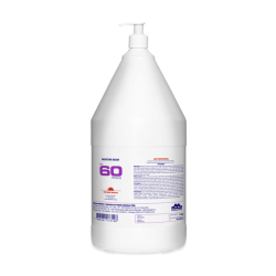 Protetor solar 60 4 KG