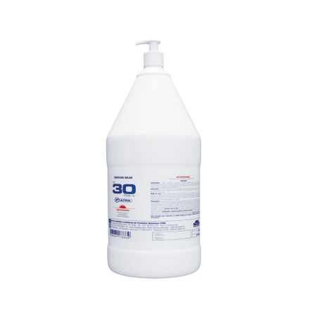 Protetor solar FPS 30 4 KG ULTRA