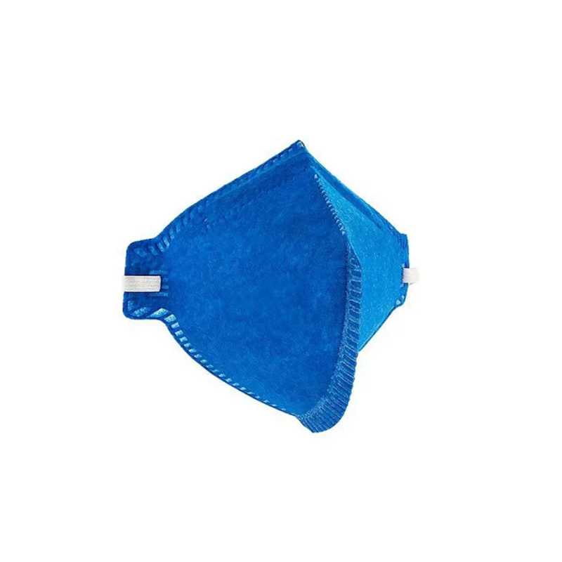 MASCARA DESCART. PFF2 S/ VALVULA N95 CA 44527