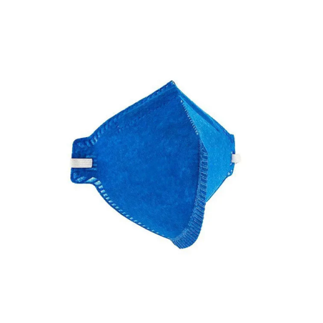 MASCARA DESCART. PFF2 S/ VALVULA N95 CA 44527