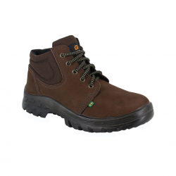 Bota Nobuck PS 139 CA 40677