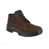 Bota Nobuck PS 139 CA 40677