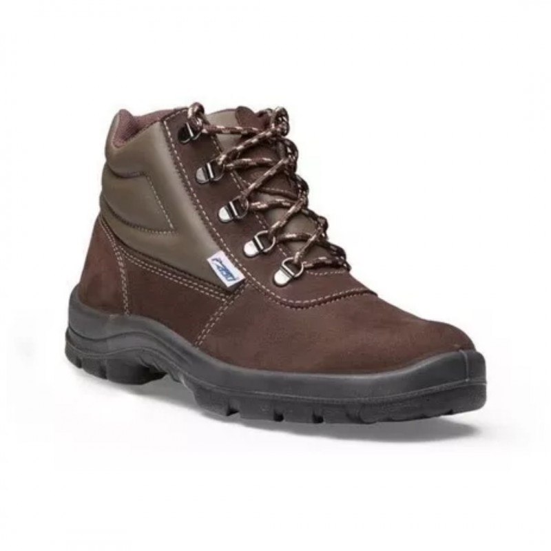 Botina c/ Cadarço F350 CA 44114