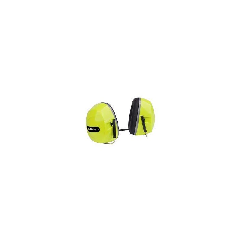 Protetor Auditivo Concha Silverstone CA 38225